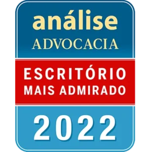 Análise Advocacia - Escritório mais admirado 2022