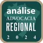 Análise Advocacia Regional 2024